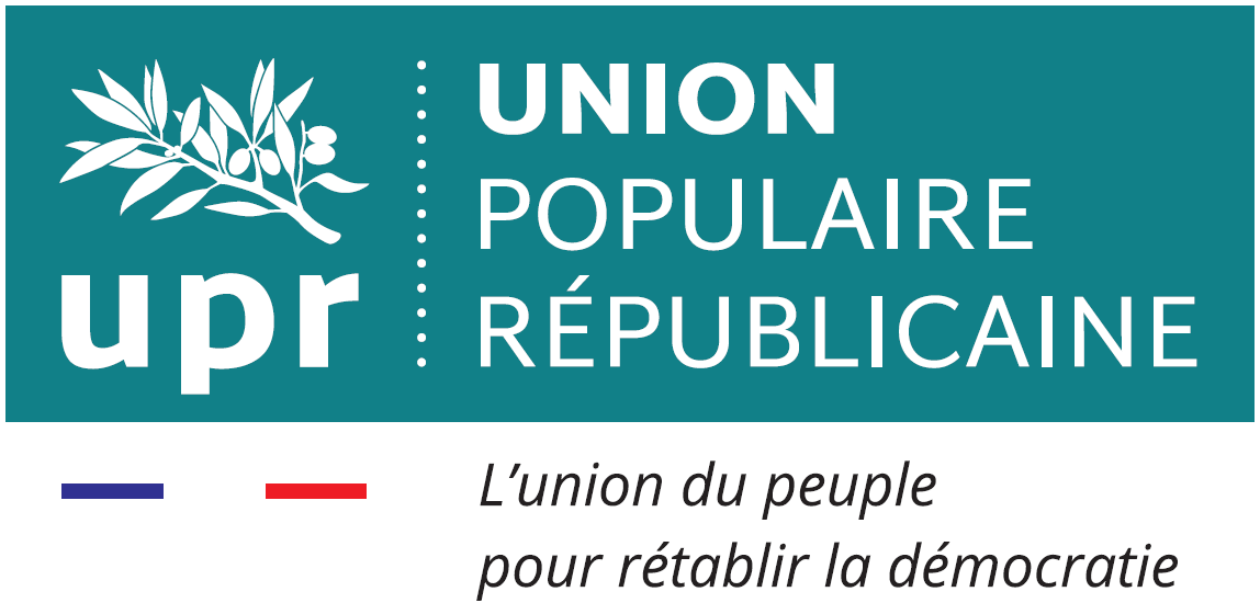 Emblème de Union populaire républicaine